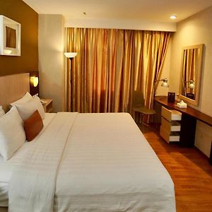 De Laxston Hotel Yogyakarta, Azana Hotels Collection